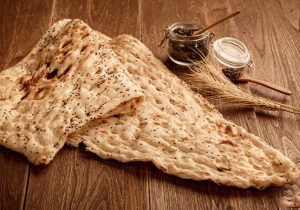 نان کامل سنگر سلامت جامعه در برابر بیماری‌ها