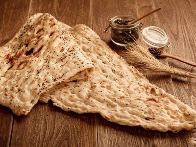 نان کامل سنگر سلامت جامعه در برابر بیماری‌ها