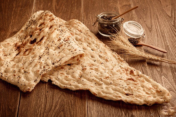 نان کامل سنگر سلامت جامعه در برابر بیماری‌ها