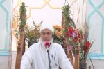 تأکید امام جمعه کهیر بر علم و امنیت
