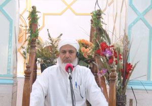 تأکید امام جمعه کهیر بر علم و امنیت
