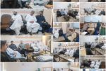 تجهیز مدارس کهیر به کلاس‌های هوشمند با همکاری شرکت ایران مکران