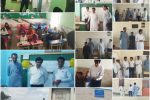 تأکید مسئولان بر ارتقای کیفیت آموزش در مدارس کهیر
