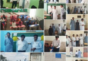تأکید مسئولان بر ارتقای کیفیت آموزش در مدارس کهیر