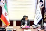 فرماندار شهرستان کنارک هفته نیروی انتظامی را تبریک گفت