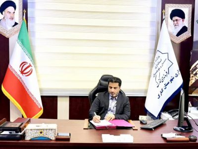 فرماندار شهرستان کنارک هفته نیروی انتظامی را تبریک گفت