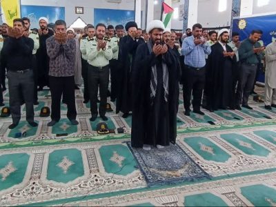 حجت‌الاسلام یعقوبی: حجاب نیاز عقلانی و مردم نقش اساسی در کنترل تورم دارند