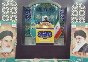 با فعال‌سازی ظرفیت‌ها، زمان تبدیل تهدید به فرصت است