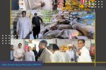 آغاز طرح توزیع کالاهای اساسی در چابهار