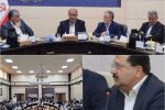 توسعه زیرساختها و حمایت از سرمایهگذاری، محور تحقق اهداف سند توسعه استان