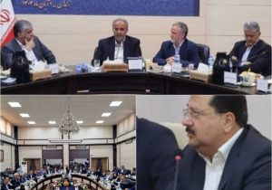 توسعه زیرساختها و حمایت از سرمایهگذاری، محور تحقق اهداف سند توسعه استان
