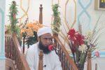 مولوی اسحاق حوت: پیامبر اکرم(ص) محور بقا و امنیت در نظام هستیاند