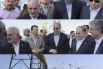 تأکید وزیر جهاد کشاورزی بر تقویت ظرفیت سیلوهای بندر شهید بهشتی چابهار