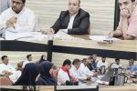 تأکید فرماندار ویژه چابهار بر آمادگی کامل دستگاه‌ها در مانور سونامی ۲۰۲۵