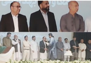 بزرگداشت روز بهورز در چابهار با حضور مسئولان و قدردانی از بهورزان نمونه