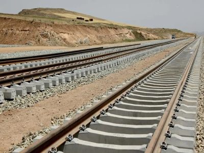 راهآهن چابهار – زاهدان کلید توسعه اقتصادی شرق