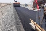 چابهار در آستانه برگزاری جشن آسفالت کامل راه‌های روستایی