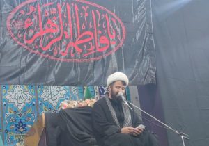 یعقوبی: آرامش خانواده در سایه ادب، احترام و مسئولیت‌پذیری است