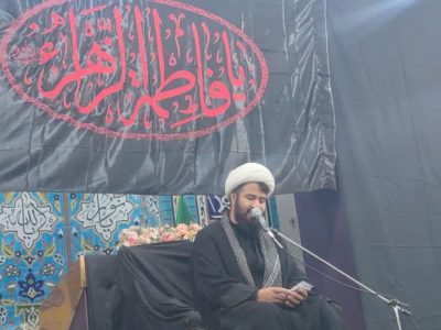 یعقوبی: آرامش خانواده در سایه ادب، احترام و مسئولیتپذیری است