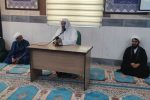 مولوی آذین: دشمن با تضعیف تقوا و ایمان به‌دنبال بی‌تفاوت‌سازی جامعه است