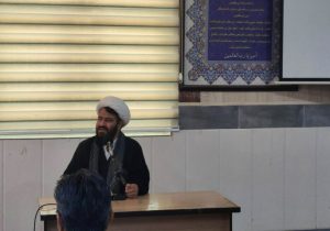 امام‌جمعه کنارک بر ضرورت امیدآفرینی و مقابله با جنگ روانی دشمن تأکید کرد