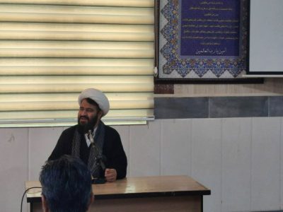 امام‌جمعه کنارک بر ضرورت امیدآفرینی و مقابله با جنگ روانی دشمن تأکید کرد