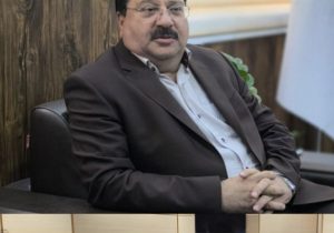 فرماندار ویژه چابهار: گمرک محور ارتقای تجارت و فعالیت‌های بندری است