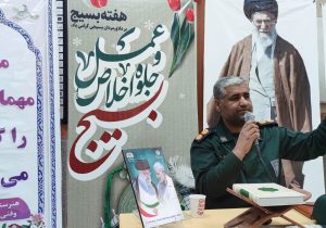 جهاد تبیین، واجب عینی امروز جامعه و بسیج تکیه‌گاه مردم در همه بحران‌ها