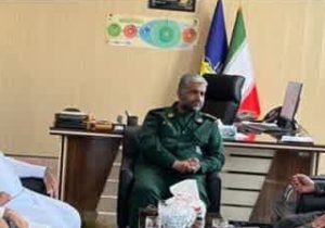 مشارکت بسیج در پروژه های خدماتی و فرهنگی تاثیر گذار است