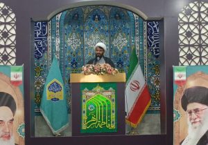 زن و مرد در اسلام مکمل یکدیگرند