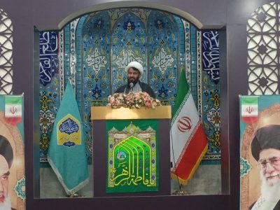 زن و مرد در اسلام مکمل یکدیگرند