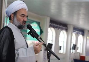 نقاب حمایت دشمن، امنیت را بیصدا نشانه میگیرد