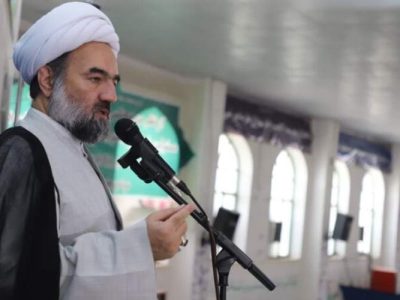 نقاب حمایت دشمن، امنیت را بیصدا نشانه میگیرد