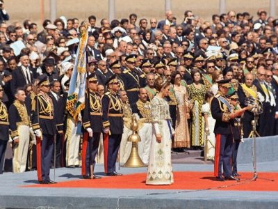 کارنامه سیاه پهلوی در آئینه تاریخ