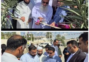 گامی در راستای محرومیت‌زدایی و توسعه پایدار