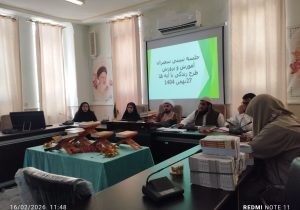 عمل به آیات الهی سرچشمه آرامش، سعادت، وطراوت زندگی