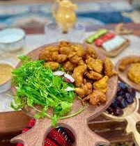 طعم ایمان و همبستگی بر ساحل مکران