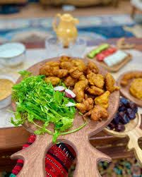 طعم ایمان و همبستگی بر ساحل مکران