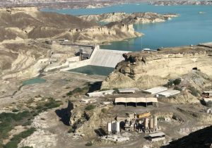 مهار سیلاب تا تأمین پایدار آب شرب در سیستان‌وبلوچستان