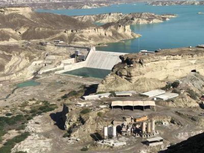 مهار سیلاب تا تأمین پایدار آب شرب در سیستانوبلوچستان