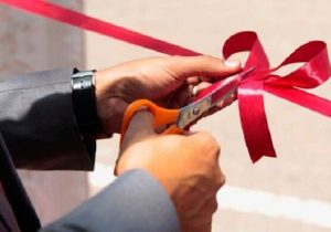 بهرهبرداری از ۱۰۱ پروژه در ایرانشهر