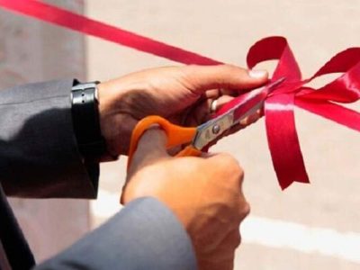 بهرهبرداری از ۱۰۱ پروژه در ایرانشهر