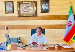 بهرهبرداری از ۱۵ پروژه کشاورزی در سراوان