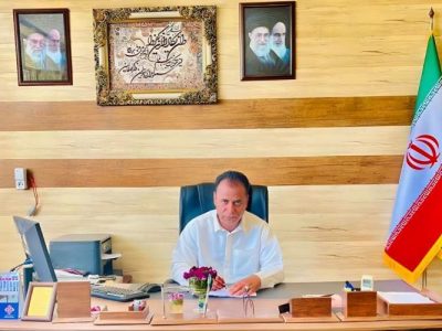 بهره‌برداری از ۱۵ پروژه کشاورزی در سراوان