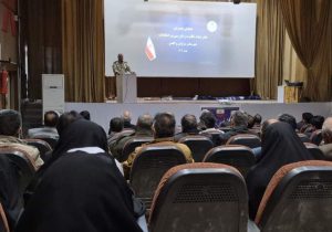 ایران مستقل، دیوار مستحکم مقابل زیادهخواهی آمریکا