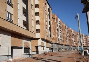 جهش مسکونی در شمال سیستانوبلوچستان رقم خورد