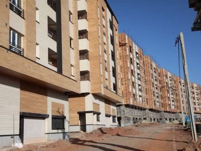 جهش مسکونی در شمال سیستانوبلوچستان رقم خورد