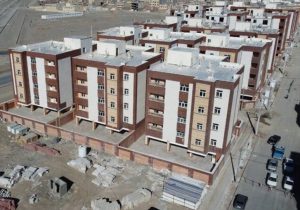 نهضت مسکن، پیشران اشتغال در سیستان‌وبلوچستان