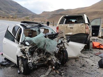 سرپرست مرکز مدیریت حوادث و فوریت‌های پزشکی دانشکده علوم پزشکی چابهار خبر داد: