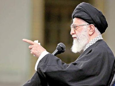 تدبیر رهبری و مهار بحران‌های غرب آسیا